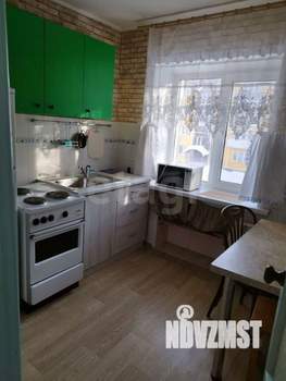 1-к квартира, на длительный срок, 32м2, 2/5 этаж