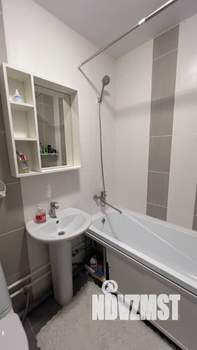 1-к квартира, на длительный срок, 39м2, 11/15 этаж