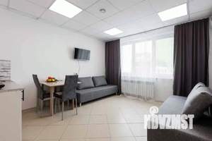 2-к квартира, посуточно, 56м2, 1/1 этаж