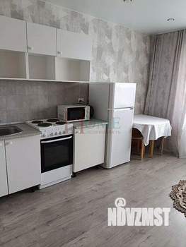 1-к квартира, на длительный срок, 24м2, 7/10 этаж
