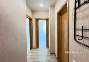 1-к квартира, на длительный срок, 36м2, 19/25 этаж