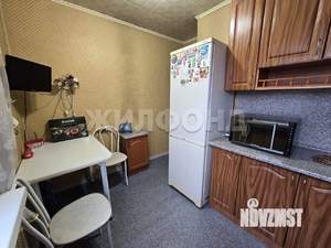 3-к квартира, на длительный срок, 59м2, 4/5 этаж