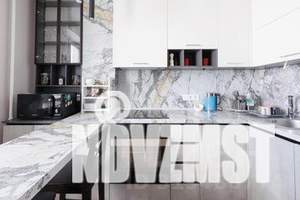 3-к квартира, посуточно, 60м2, 18/19 этаж