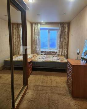 2-к квартира, на длительный срок, 49м2, 7/9 этаж