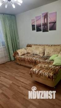 1-к квартира, на длительный срок, 32м2, 4/5 этаж