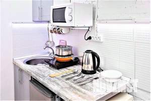 1-к квартира, посуточно, 15м2, 1/5 этаж