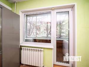 2-к квартира, на длительный срок, 44м2, 2/5 этаж