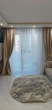 2-к квартира, на длительный срок, 50м2, 5/18 этаж