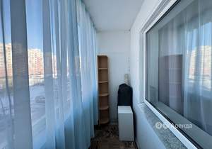 1-к квартира, на длительный срок, 33м2, 3/10 этаж