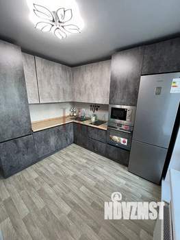 1-к квартира, на длительный срок, 40м2, 7/16 этаж