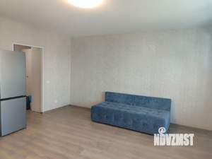 Студия квартира, на длительный срок, 31м2, 16/25 этаж