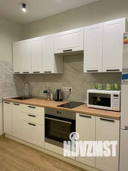 1-к квартира, посуточно, 38м2, 24/25 этаж