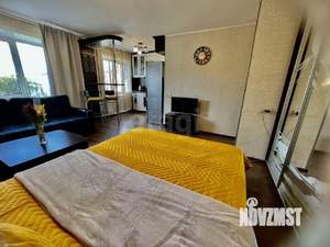 1-к квартира, на длительный срок, 32м2, 3/5 этаж