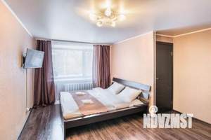 1-к квартира, посуточно, 31м2, 2/5 этаж