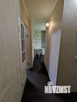1-к квартира, на длительный срок, 29м2, 1/5 этаж