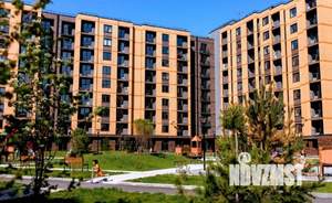 2-к квартира, на длительный срок, 39м2, 5/9 этаж