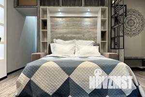 1-к квартира, посуточно, 34м2, 1/5 этаж