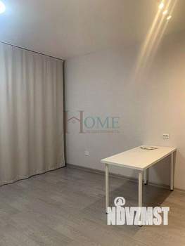 Студия квартира, на длительный срок, 30м2, 18/19 этаж