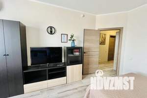 1-к квартира, посуточно, 40м2, 11/17 этаж