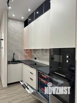 2-к квартира, на длительный срок, 76м2, 24/25 этаж