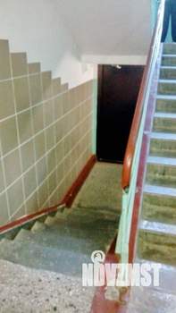 1-к квартира, на длительный срок, 30м2, 2/9 этаж