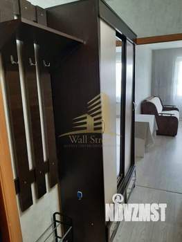 Студия квартира, на длительный срок, 21м2, 9/10 этаж