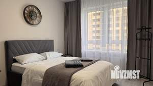 2-к квартира, посуточно, 40м2, 1/1 этаж