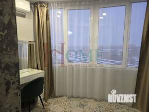 2-к квартира, на длительный срок, 54м2, 8/18 этаж