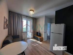 1-к квартира, на длительный срок, 39м2, 9/17 этаж