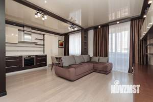 3-к квартира, на длительный срок, 78м2, 10/10 этаж