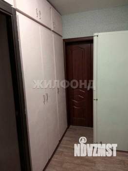 2-к квартира, на длительный срок, 44м2, 4/9 этаж