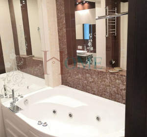 3-к квартира, на длительный срок, 86м2, 14/17 этаж