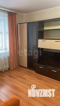 1-к квартира, на длительный срок, 40м2, 3/9 этаж