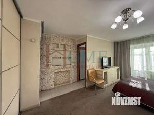 1-к квартира, на длительный срок, 32м2, 5/5 этаж