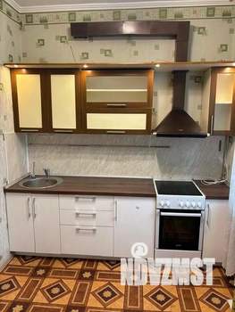 3-к квартира, на длительный срок, 75м2, 1/4 этаж