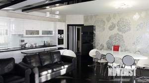 4-к квартира, на длительный срок, 137м2, 8/10 этаж