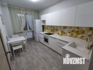 2-к квартира, посуточно, 58м2, 2/12 этаж