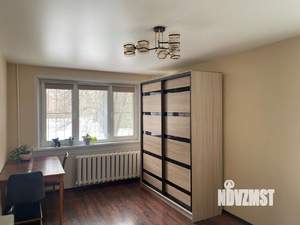 2-к квартира, на длительный срок, 44м2, 2/4 этаж