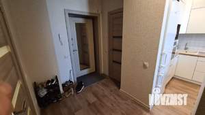 1-к квартира, на длительный срок, 45м2, 17/25 этаж