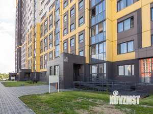 1-к квартира, на длительный срок, 37м2, 8/18 этаж