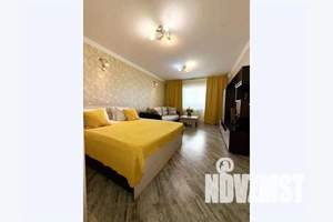 1-к квартира, посуточно, 33м2, 7/14 этаж