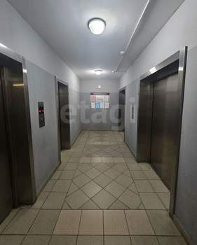 Студия квартира, на длительный срок, 31м2, 6/27 этаж