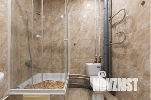 1-к квартира, посуточно, 25м2, 8/25 этаж