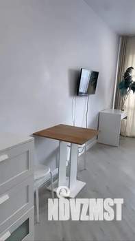 Студия квартира, посуточно, 30м2, 2/22 этаж