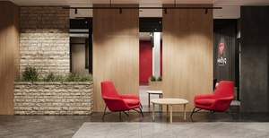 1-к квартира, на длительный срок, 35м2, 8/24 этаж