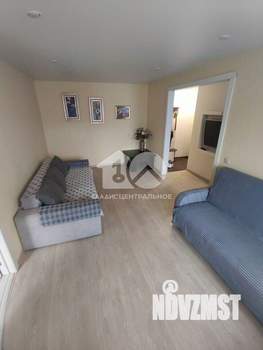 2-к квартира, на длительный срок, 45м2, 4/5 этаж