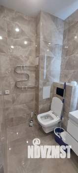 1-к квартира, на длительный срок, 39м2, 16/25 этаж