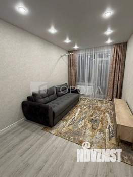 1-к квартира, на длительный срок, 42м2, 7/29 этаж