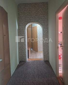 2-к квартира, на длительный срок, 49м2, 4/5 этаж
