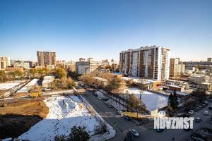 2-к квартира, на длительный срок, 43м2, 10/30 этаж